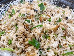 招牌黄鳝饭-台山美食一绝阿四台山黄鳝饭(阿四创作店)