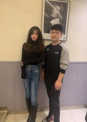 -PE SALON