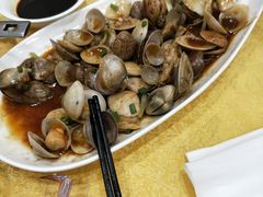 -合家小菜餐馆(新诚花苑店)