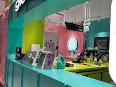 -gleeglee乐溢亦茶(合生汇店)