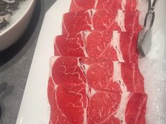 -鼎鼎香·港式火锅(北京SKP店)