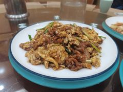 -丰和轩餐厅(西四环南路辅路店)