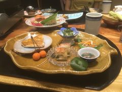 -京怀石·壬生