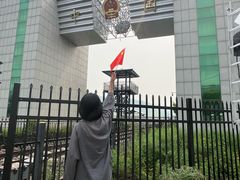 -图们国门景区