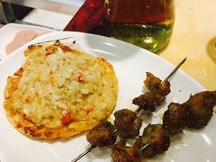 -香满锅老北京羊蝎子火锅·家常菜(新街口店)