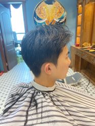 -贝勒爷专业男发
