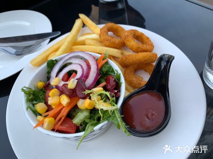 CARPACCIO卡巴乔餐厅图片