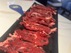 -皇牛鲜生·牛爱牛鲜牛肉自选火锅(晋吉北路店)