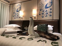 -西昌邛海宾馆