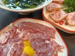 -袁山山重庆火锅(丈八北路店)