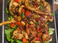 -黄泥岗·地道湖北菜(奥特莱斯店)