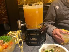 -炊烟小炒黄牛肉(浦东世纪汇店)