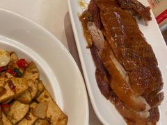 烤鸭-大鸭梨(天通西苑店)