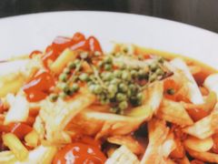 -辣婆婆(航天桥店)