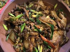 -灶东家民间菜(回兴店)