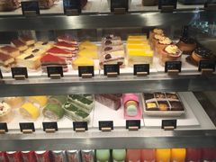 零售区-COSTA COFFEE(成都来福士店)