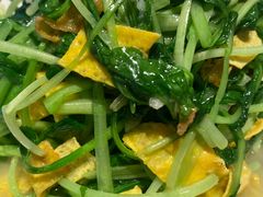 -小菜园新徽菜(合肥天鹅湖万达店)