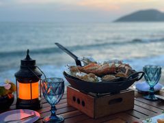 -海角轩·三亚文华东方酒店