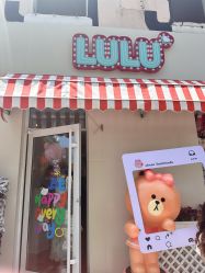 -LuLu玩具公社
