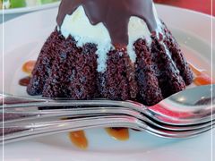 -Chili's Cafe&Bar奇利斯(滨江店)