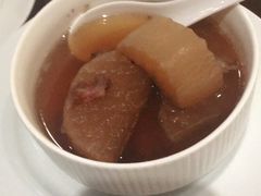 -白天鹅宾馆·流浮阁咖啡厅