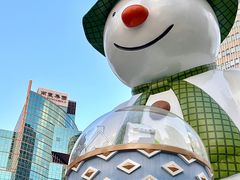 -上海尚嘉中心