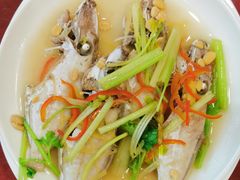 -天天海鲜城·海鲜大排档(新溪店)