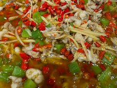 -蛙兔鸡自贡风味·特色江湖菜(广都店)