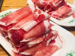 锡盟羔羊肉-草原塞蛮羊火锅城(港湾店)