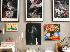 -100家灵感仓库·DIY团建(什刹海店)