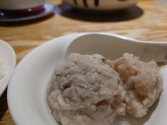 清炖扬州狮子头-南京人家(盛京大奥莱店)
