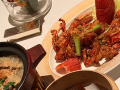 -香宫(九龙香格里拉店)