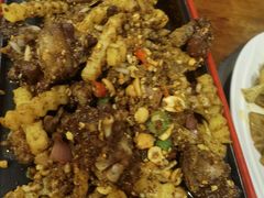 -老鼎万春卤菜(五代传承创始老店)