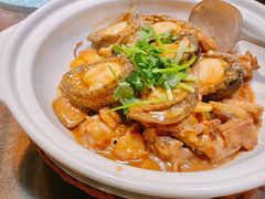 -猪肉婆私房菜(容桂总店)