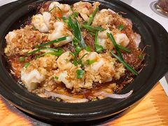 -峨嵋小镇·川菜(正定朗华店)
