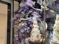 -杜哈夫DOUX RÊVE·生日蛋糕(日月光店)