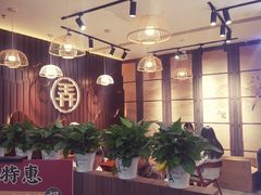 -茶话弄(李家村万达店)