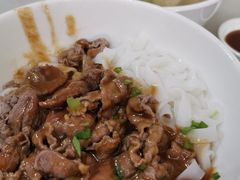 干粿清汤-福合埕牛肉丸(福平路店)