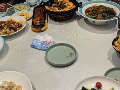 -津沽小院(天津之眼店)