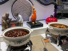 -太湖饭店玉兰厅(自助餐厅)