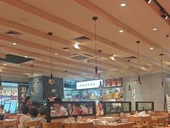 -大师兄·西北小馆(南沙万达广场店)