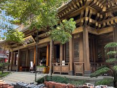 -香积寺