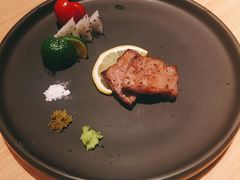 碳烤和牛-七福日本料理