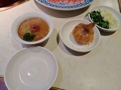 -北京老门框爆肚涮肉馆(锦业路店)