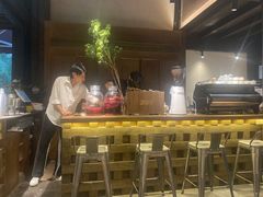 -Metal hands·铁手咖啡