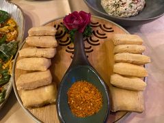 毕节爆浆小豆腐-山石榴·贵州菜(丰盛里店)