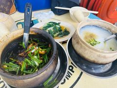 -明辉田鸡粥