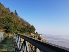 -月亮湾风景点