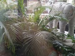 -水底山庄园温泉