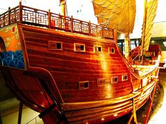 -上海中国航海博物馆